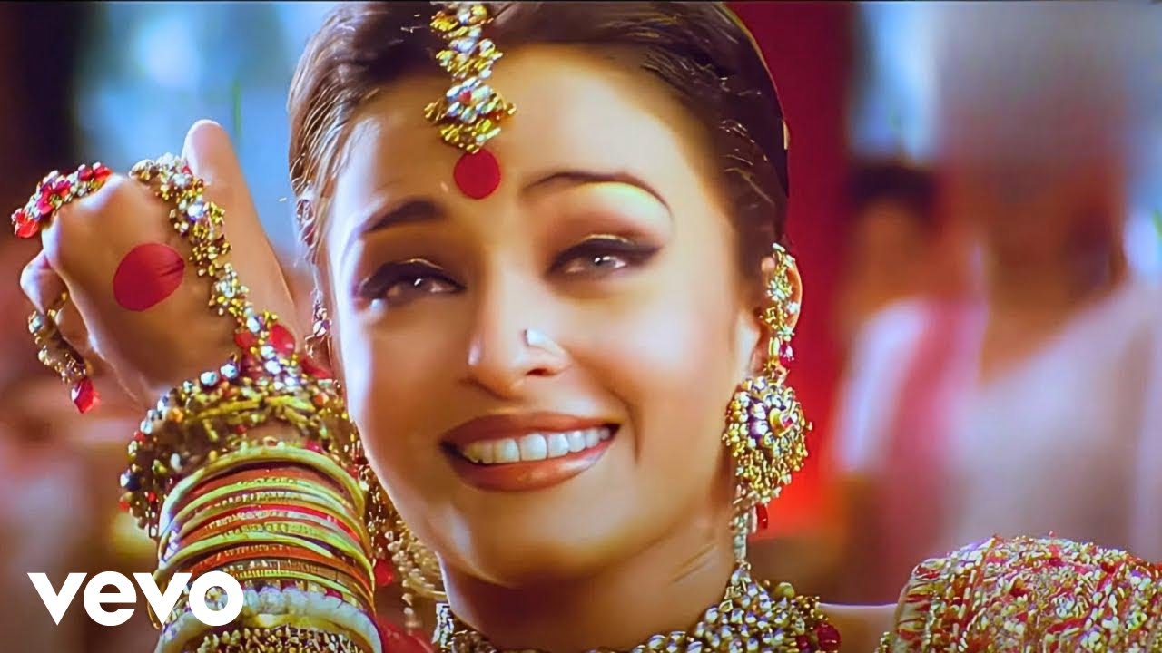 Dola Re Dola Re (official Music Video) Shahrukh Khan|Aishwarya Rai, Madhuri Dixit |Devdas|HindiSong
